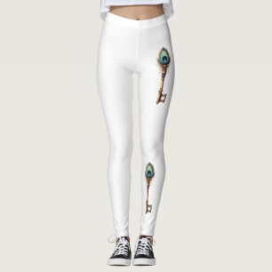 legging keys