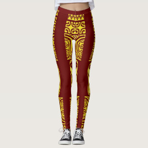 Legging TIKI