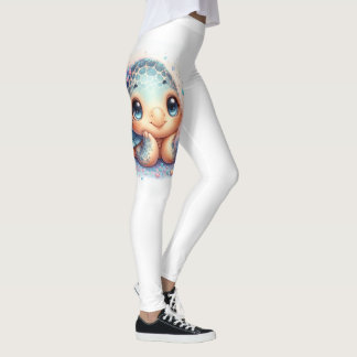 legging turtle