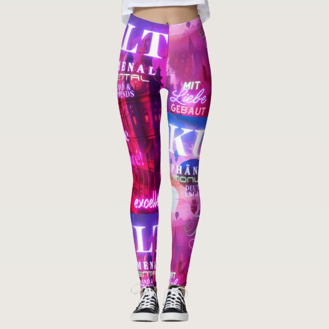 leggings (Front)