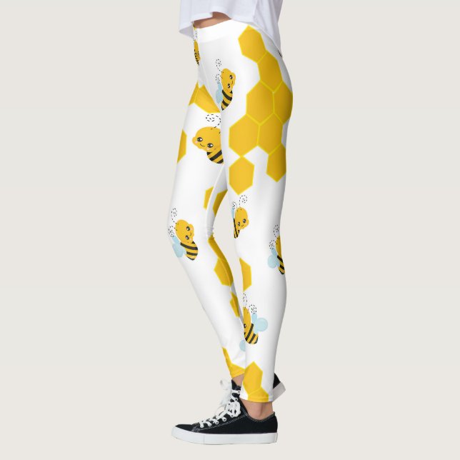 Leggings (Left)