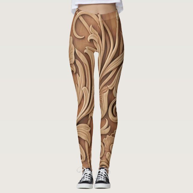 Leggings (Front)