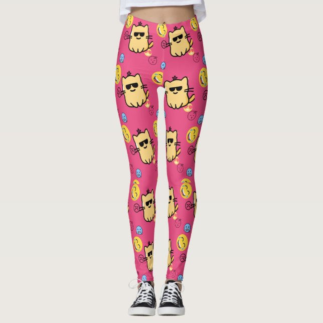 Leggings (Front)
