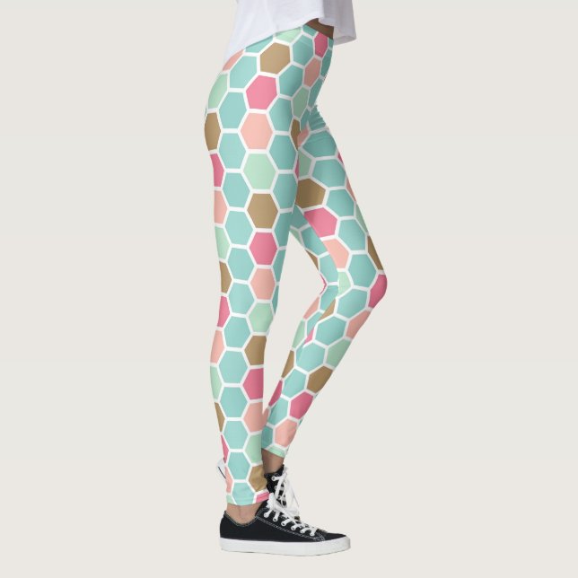 - Leggings (Right)