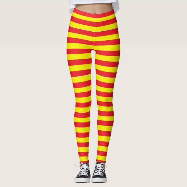 LEGGINGS (Front)