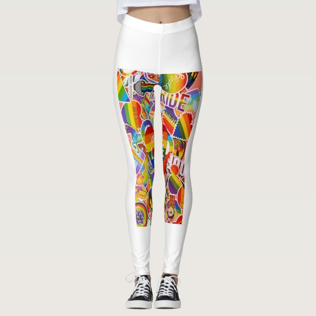 Leggings (Front)