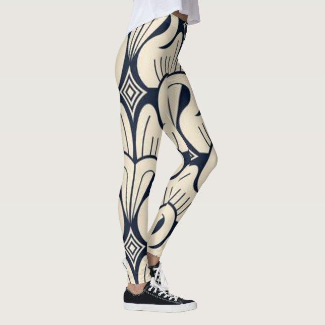 Leggings (Right)