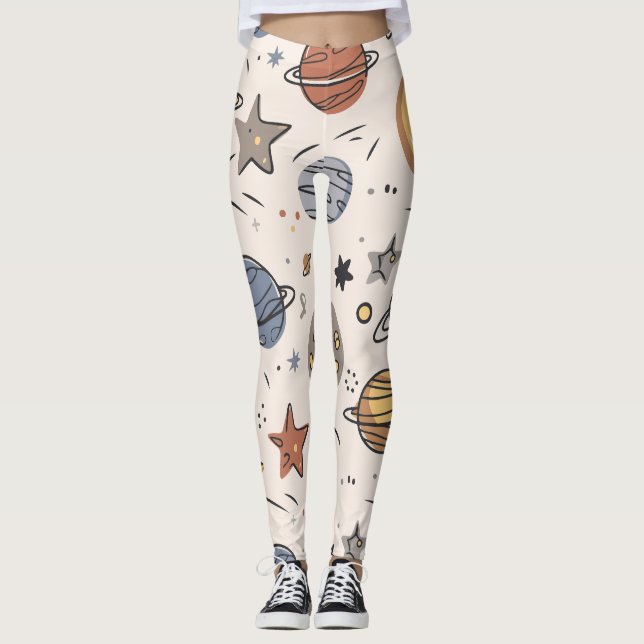 Leggings (Front)