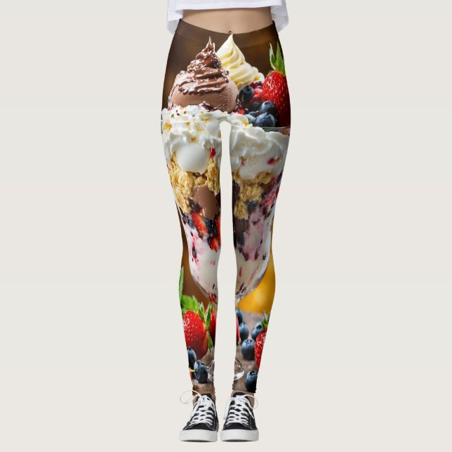 Leggings (Front)