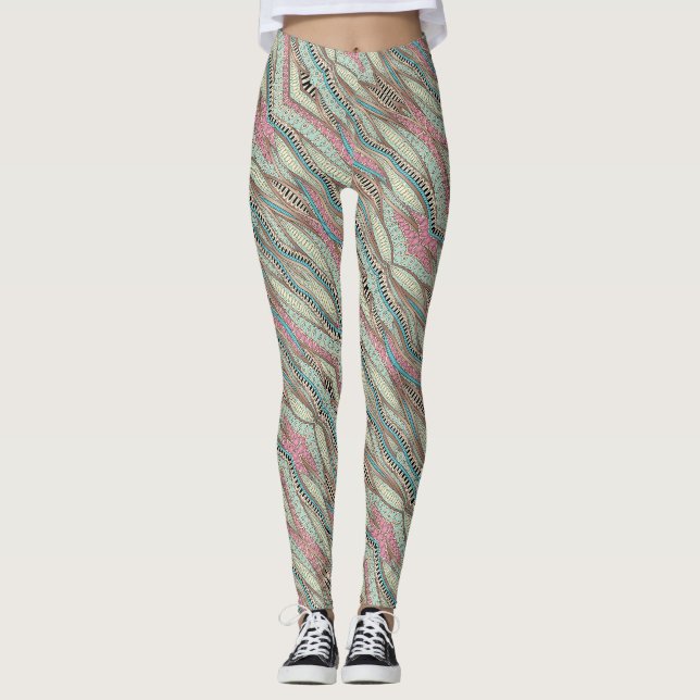 Leggings  (Front)