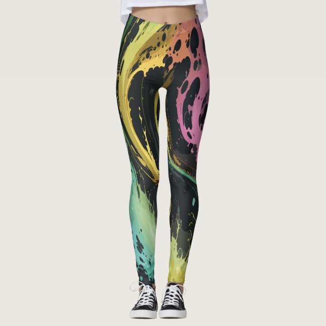 Leggings (Front)