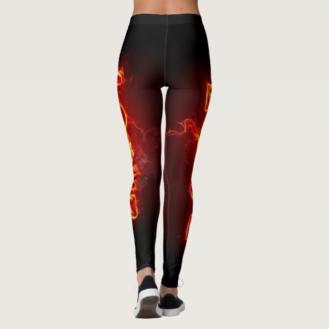 Leggings (Back)