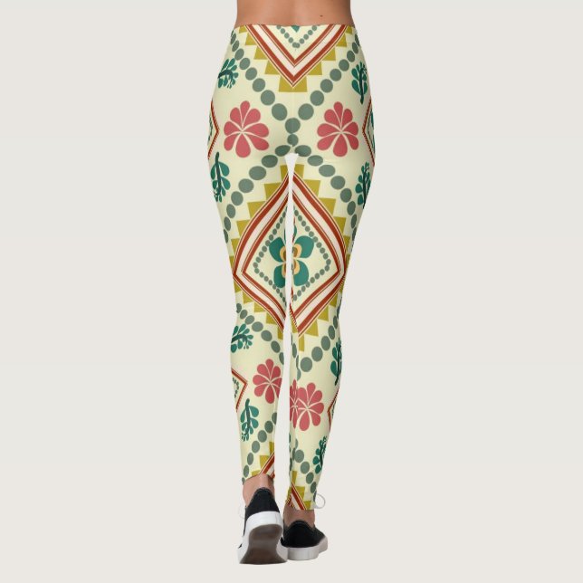 Leggings (Back)