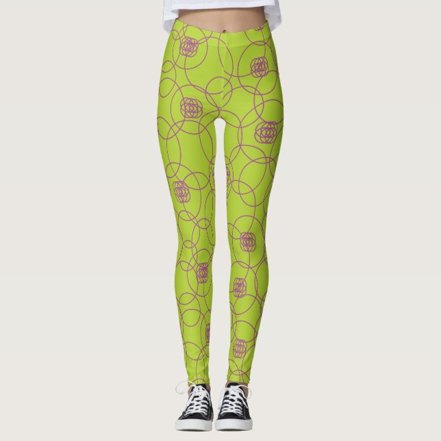 Leggings (Front)
