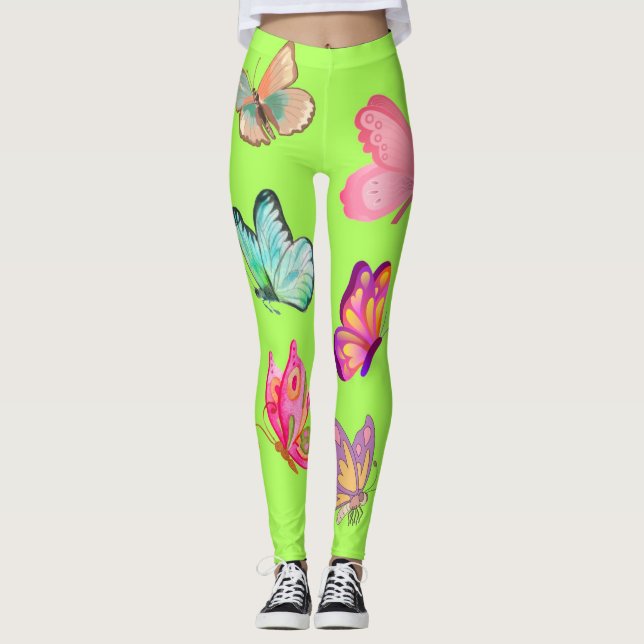Leggings (Front)