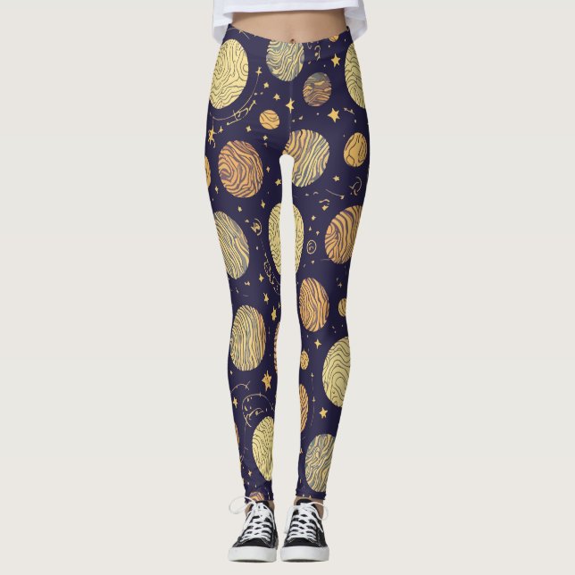 Leggings (Front)