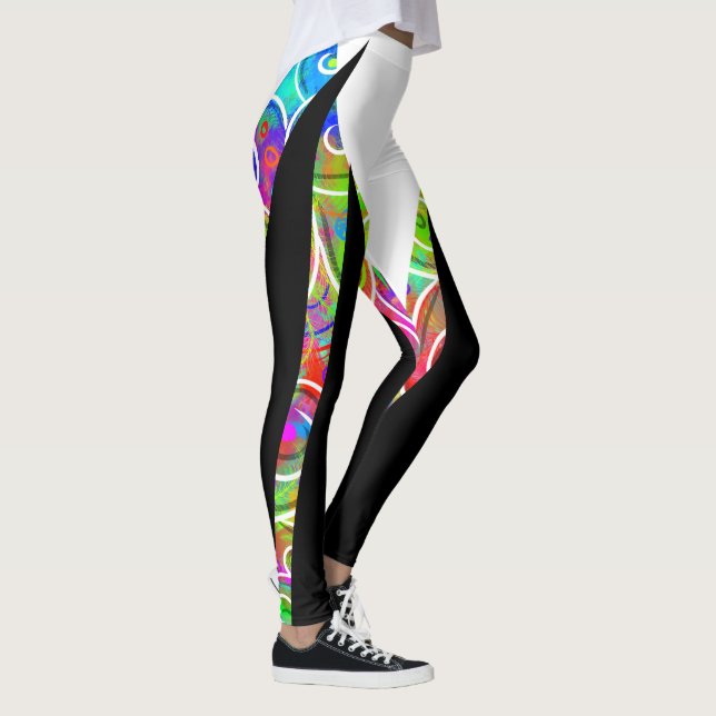 Leggings (Right)