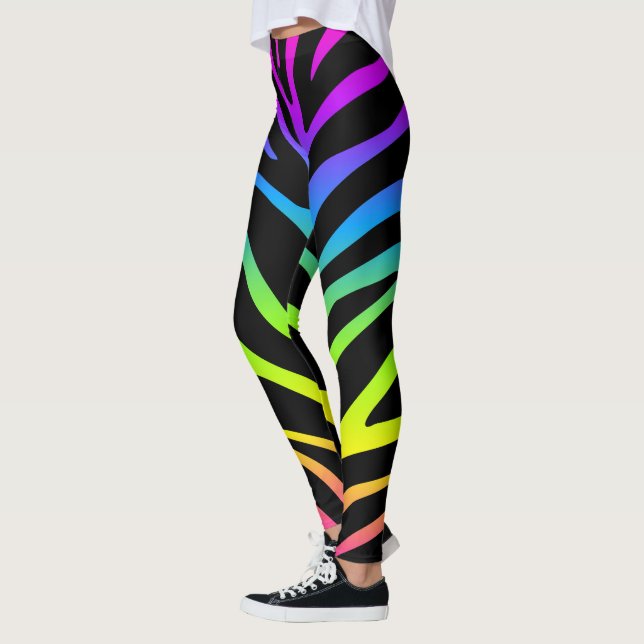 Leggings (Left)