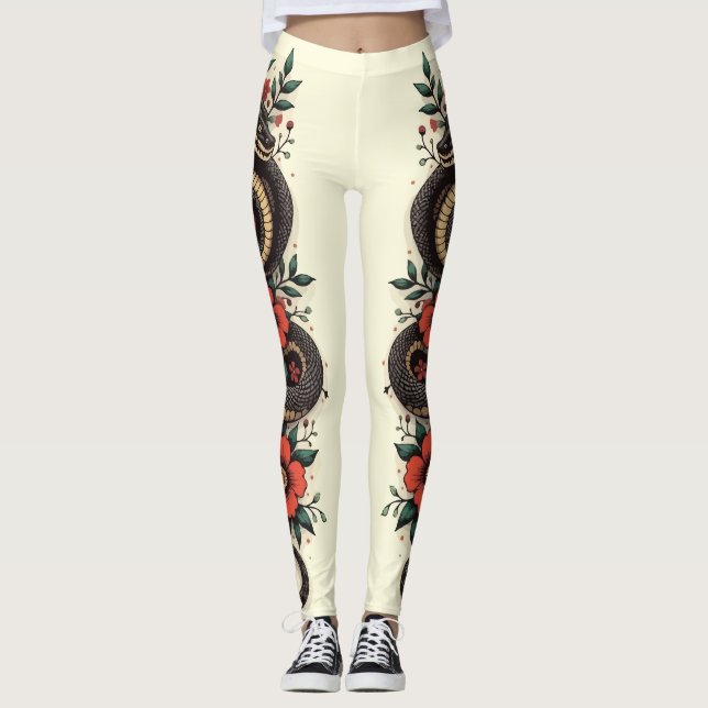 Leggings (Front)