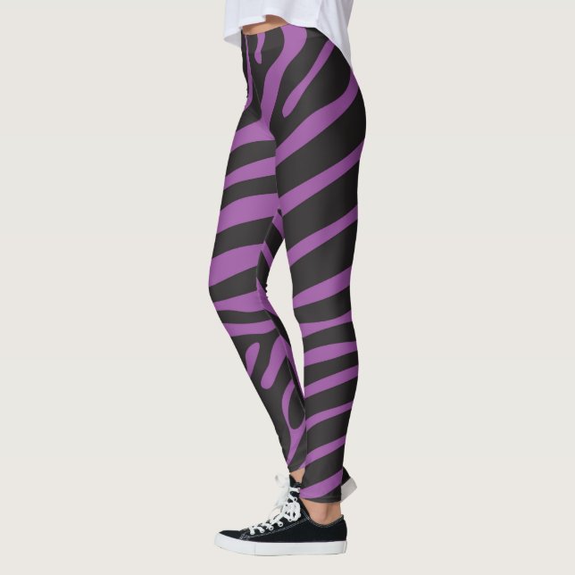 Leggings (Left)