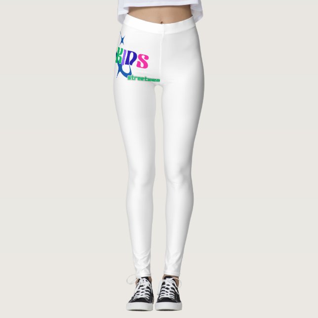 Leggings (Front)