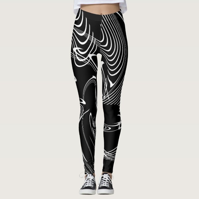 Leggings (Front)