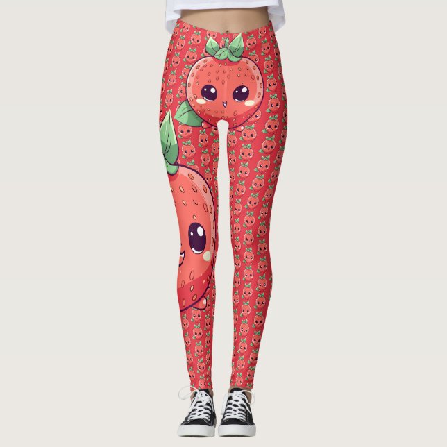 Leggings (Front)