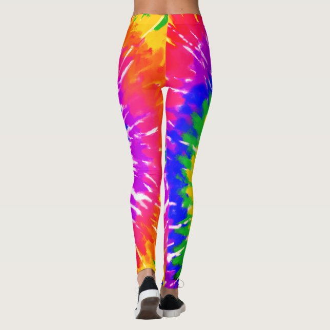 Leggings (Back)