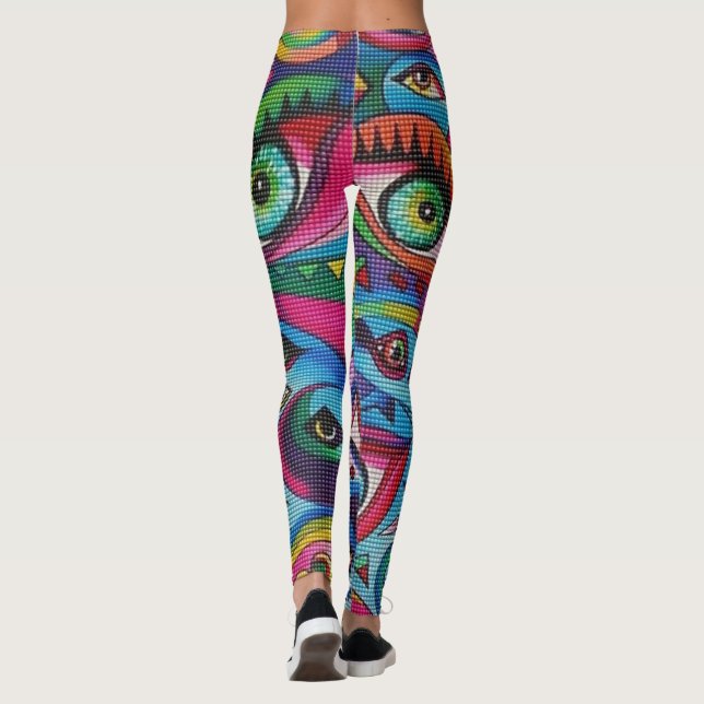 Leggings (Back)