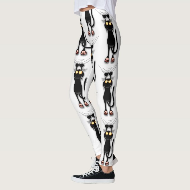 Leggings (Left)