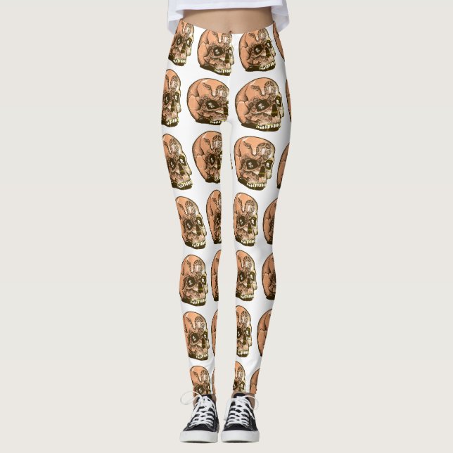 Leggings (Front)