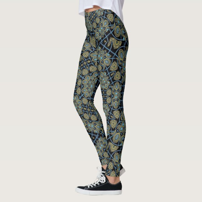 Leggings  (Left)