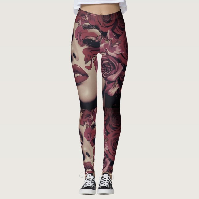 Leggings (Front)