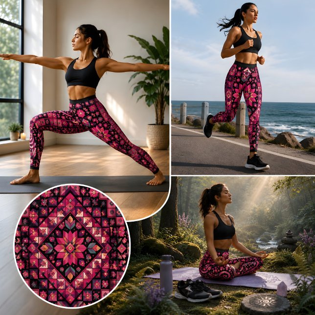 Leggings (Creator Uploaded)
