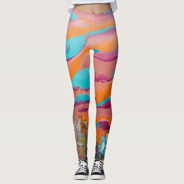 Leggings (Front)