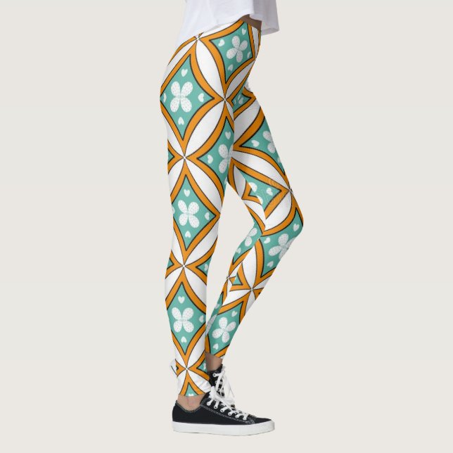 Leggings (Right)
