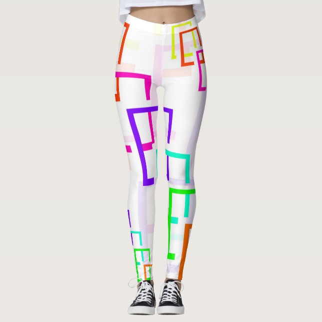  Leggings (Front)