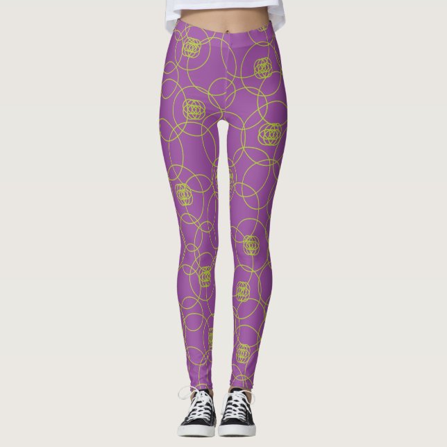 Leggings (Front)