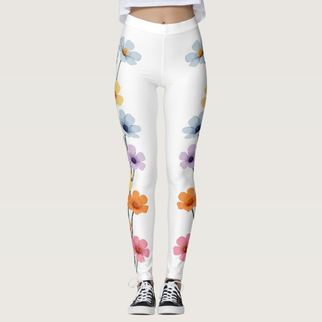 Leggings (Front)