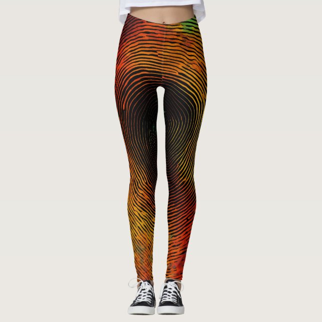 LEGGINGS (Front)