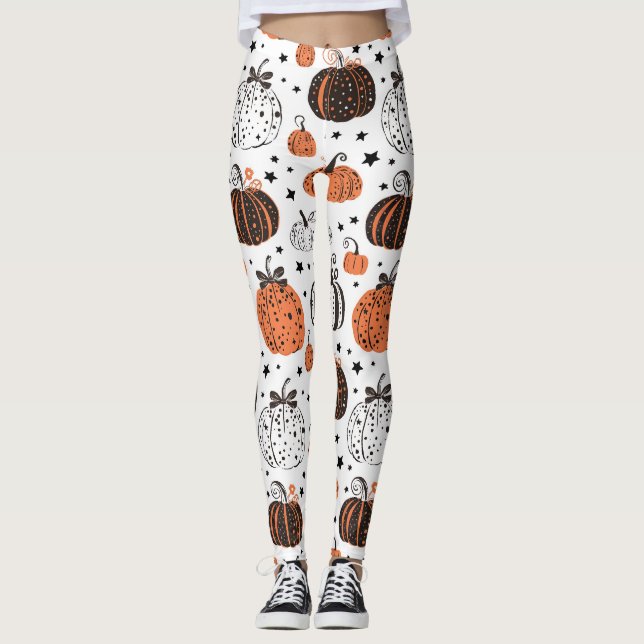 Leggings (Front)