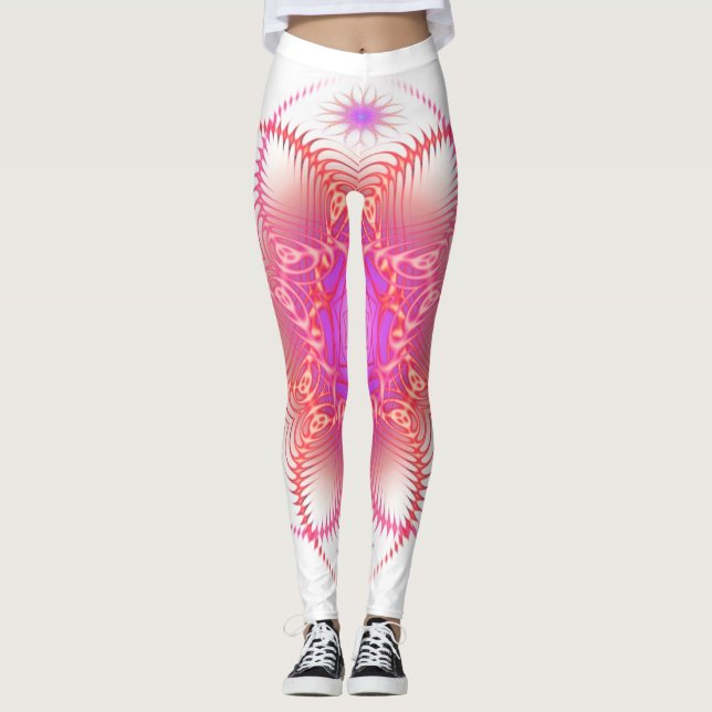 Leggings (Front)
