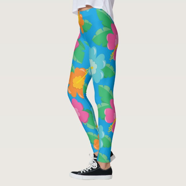 Leggings (Left)