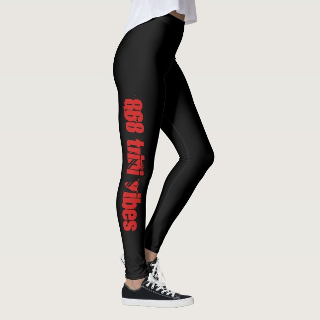 Leggings (Right)