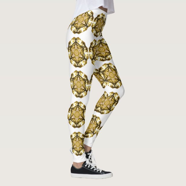 Leggings (Right)