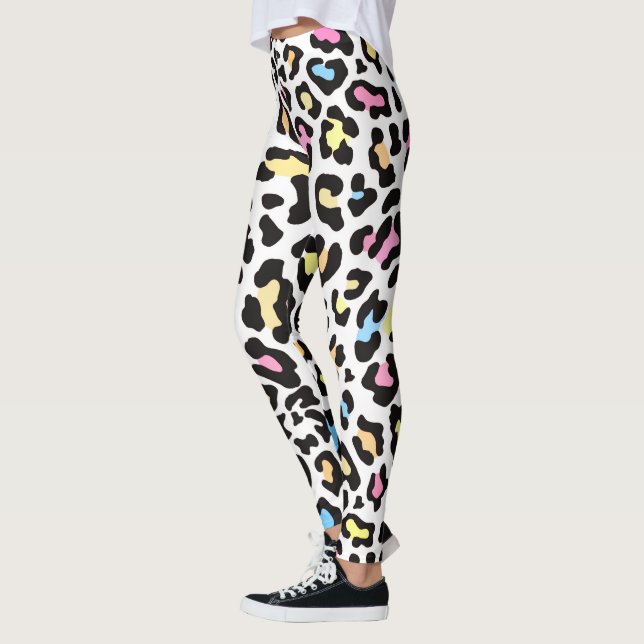 Leggings (Left)