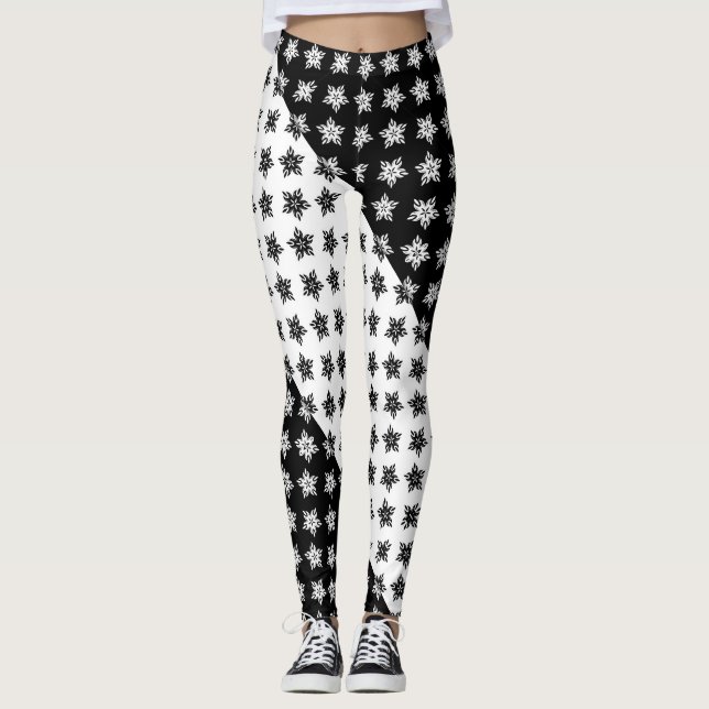 Leggings  (Front)