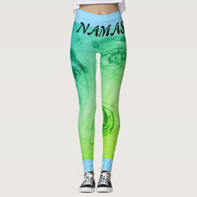 Leggings (Front)