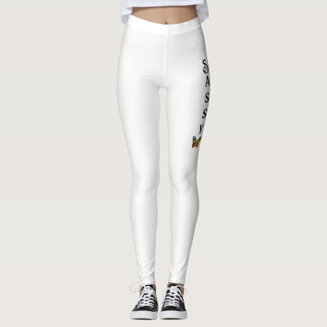 Leggings (Front)