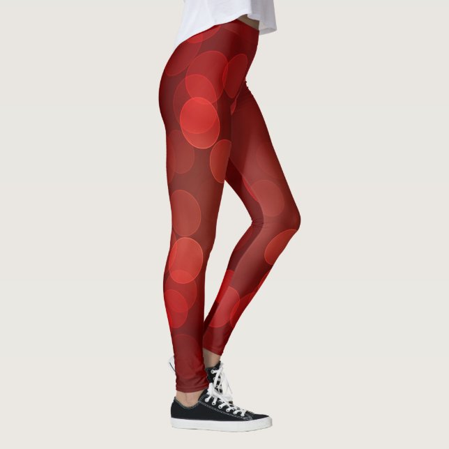 Leggings (Right)